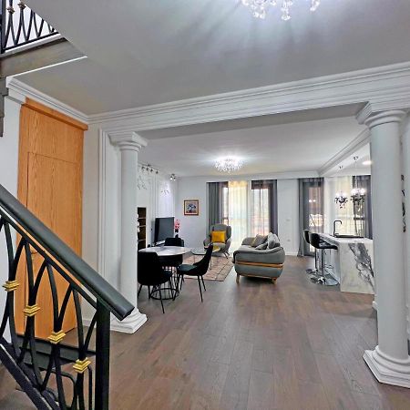 Sea Pearl Apartment Vlorë Eksteriør bilde