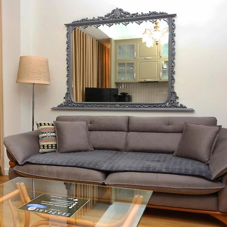 Sea Pearl Apartment Vlorë Eksteriør bilde
