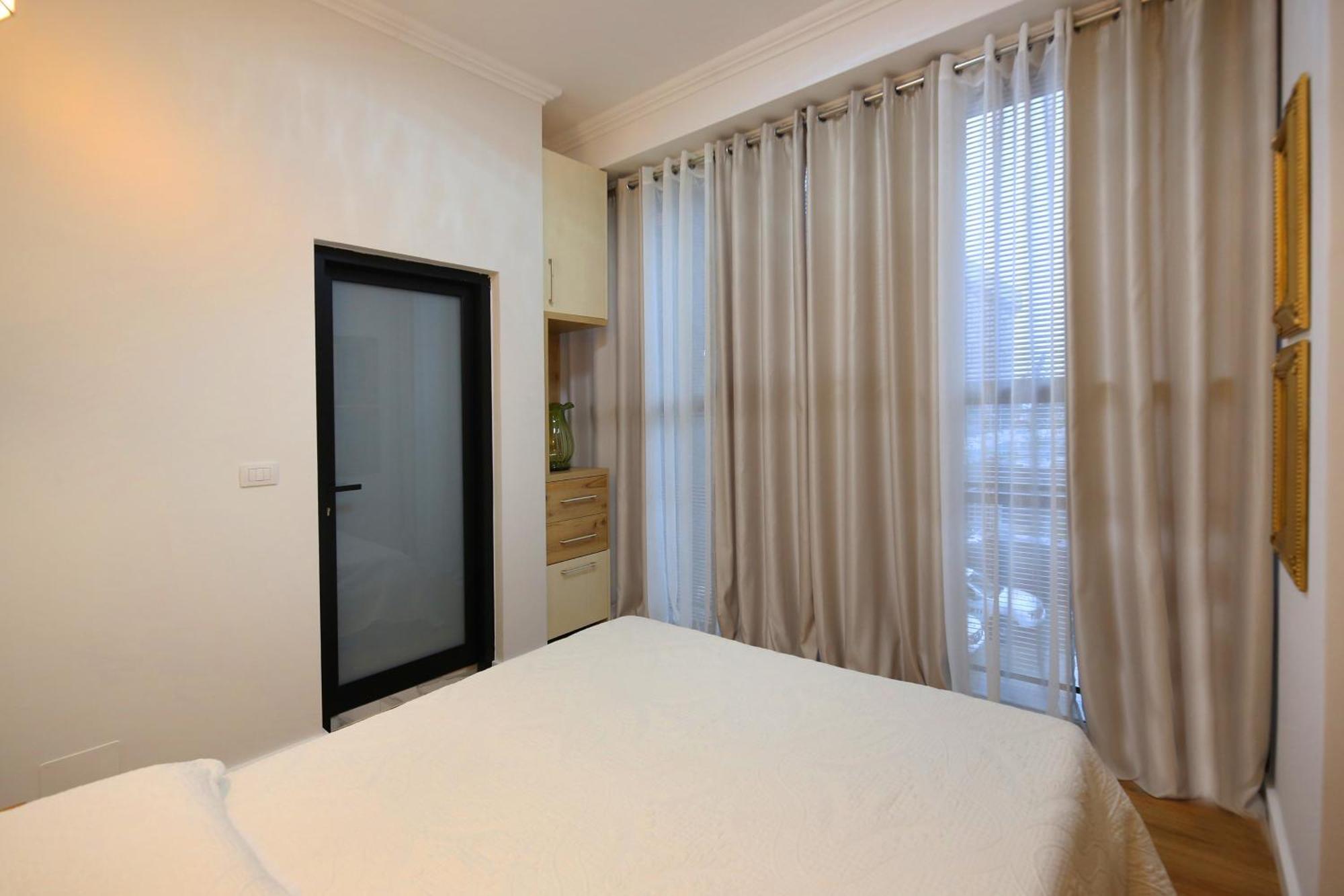 Sea Pearl Apartment Vlorë Eksteriør bilde