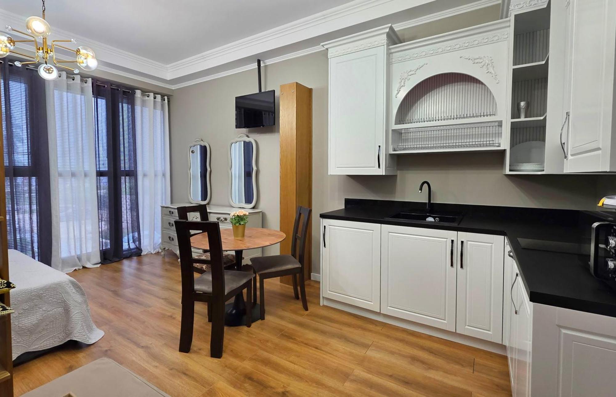 Sea Pearl Apartment Vlorë Eksteriør bilde
