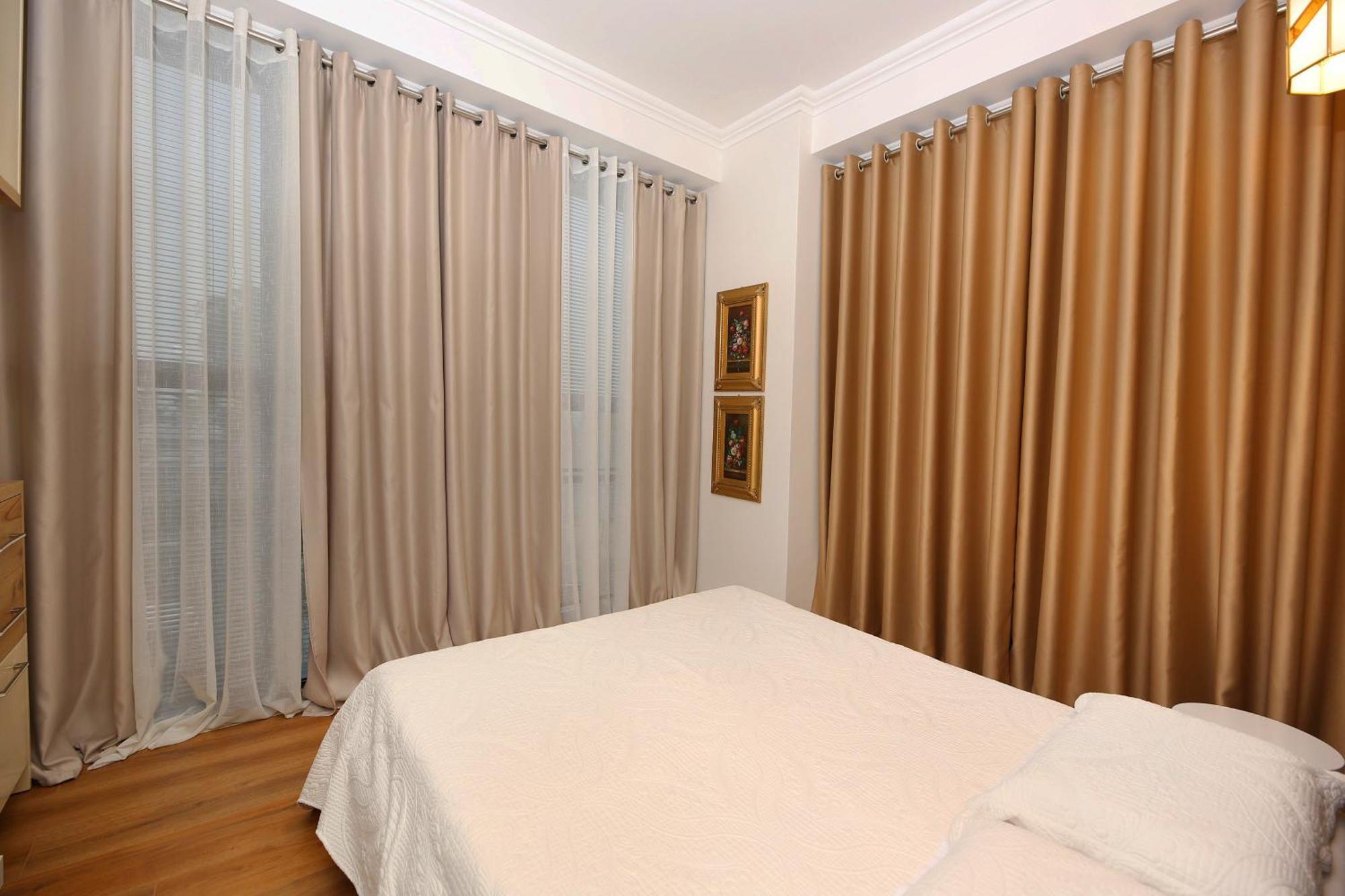 Sea Pearl Apartment Vlorë Eksteriør bilde