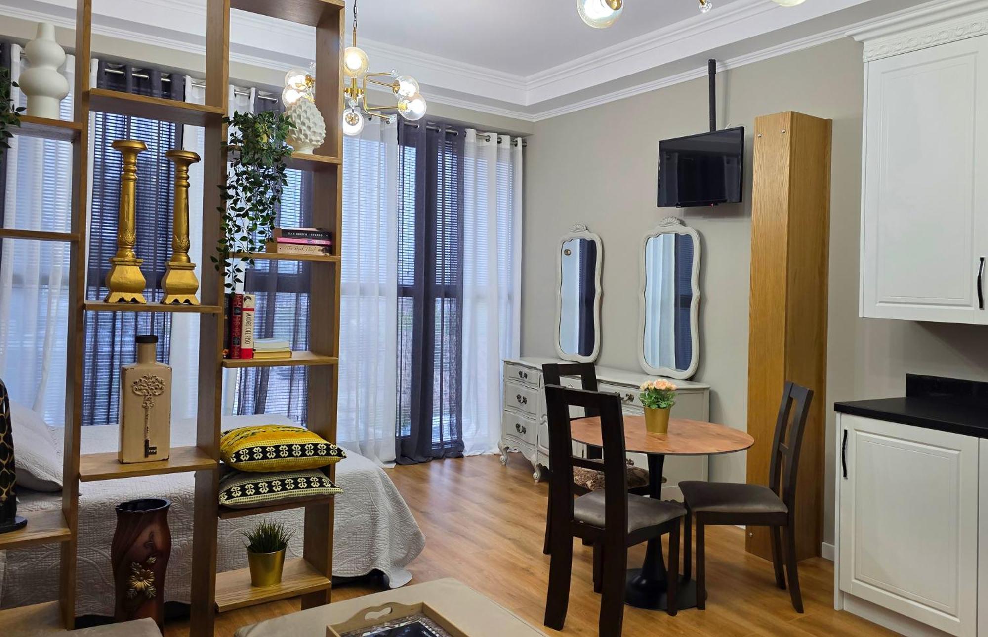 Sea Pearl Apartment Vlorë Eksteriør bilde