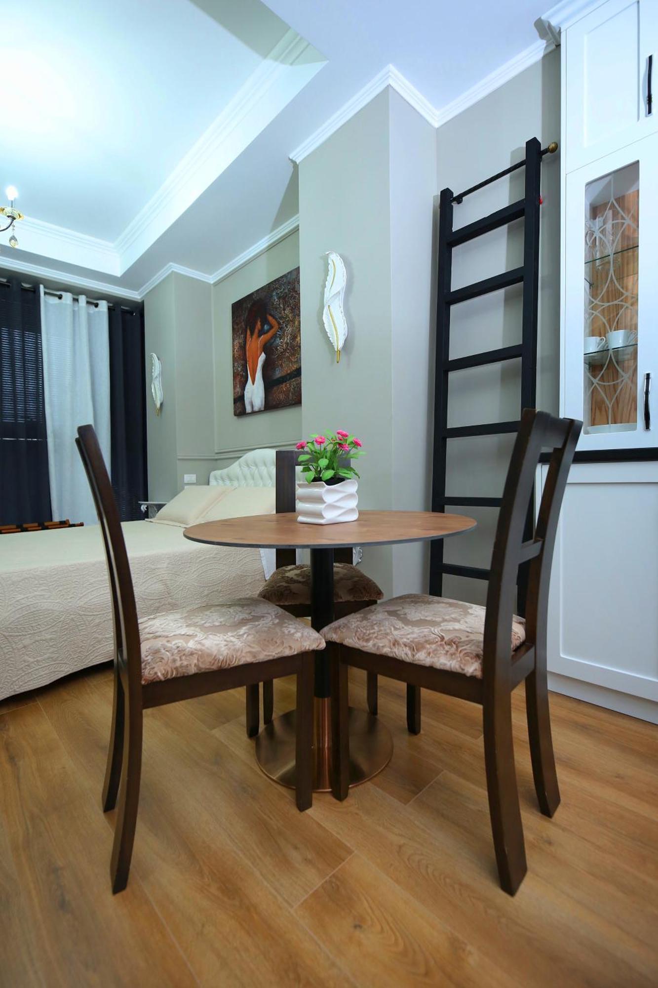 Sea Pearl Apartment Vlorë Eksteriør bilde